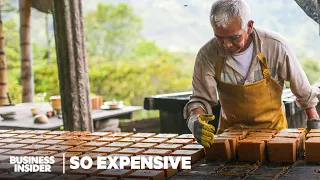 Why Indigenous Panela Sugar Is So Expensive | So Expensive Food | Insider Business