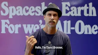 Heal Soul! Dr. Bronner’s Support for Psychedelic-Assisted Therapy and Plant Medicines