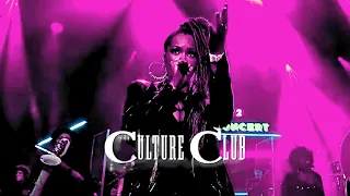 Boy George & Culture Club - Runaway Train (Radio 2 In Concert, 8.11.2018)