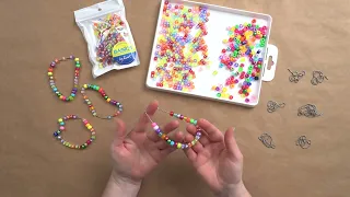 AFFIRMATION BRACELETS ART AND CRAFT ACTIVITY CLASSROOM LESSON IDEA AUSTRALIAN TEACHERS | WELLBEING