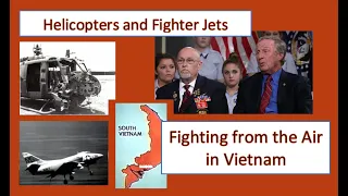 A Veteran's Story | Fighting from the Air in Vietnam