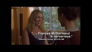 Laurel Canyon (2003)  - U.S. TV Spot 2