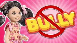 Barbie - No One Likes a Bully | Ep.15