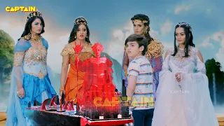 जब परियां उठा लायी विवान को परीलोक || Best Of Baalveer Returns