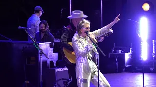 You and me on the rock - Brandi Carlile - Red Rocks 9-12-21