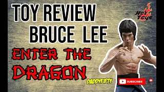 Toy Review: Bruce Lee, Enter the Dragon (Tagalog Version)