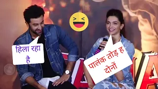 Bollywood Stars CRACK DOUBLE MEANING Jokes Crack in Public 🤣 | Alia Bhatt, Deepika and Others