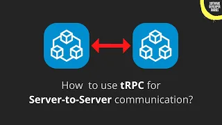 tRPC Microservices Communication: Tips and Tricks