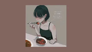 I just wanna be thin - vent playlist (TW: ED, sh)