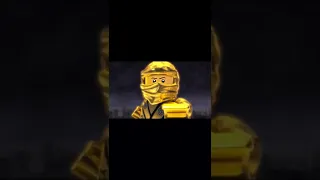 Evolution of Lloyd -Ninjago Edit