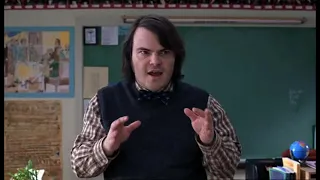 School of Rock - Legend of the Rent