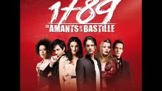 1789 les amants de la Bastille - Je mise tout