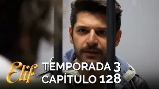 ¿Selim quedará en prisión? | Elif Capítulo 541 - Temporada 3