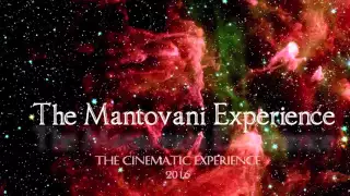 Some Enchanted Evening - Mantovani and his Orchestra