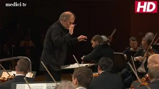 Valery Gergiev, Andrei Ioniță: Pyotr Ilyich Tchaikovsky, Variations on a Rococo Theme, Op. 33