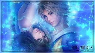 Прохождение ► Final Fantasy X/X-2 HD Remaster - Часть 1: Добро пожаловать в Занарканд