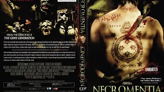 Necromentia(2009) Movie Review/Rant