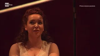 Vasilisa Berzhanskaya. Rossini. “Una voce poco fa” from “Il barbiere di Siviglia”.