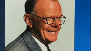 Why Deming Still Matters (Sample Audio Book)