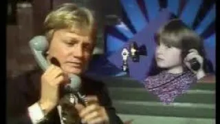 Claude François - Llora El Telefono 