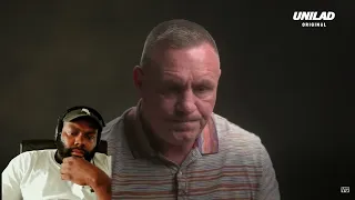 CHICAGO DUDE REACTS British Boxer on Drug Deals, Fighting & Murders In Thai Prison