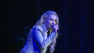 Наталья Кирка - Simply The Best (cover) live