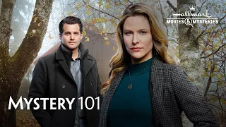 Preview + Sneak Peek - Mystery 101 - Hallmark Movies & Mysteries