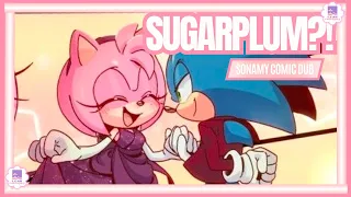 SUGARPLUM | SONAMY COMIC DUB