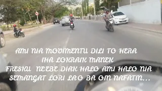 Dili to Hera