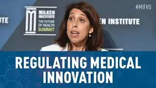 Regulating Medical Innovation in the Digital Age