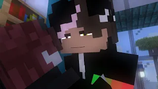 Minecraft Animation Boy love// Who i choose [Part 64]// 'Music Video ♪