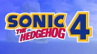 Reboot - Sonic the Hedgehog 4 [OST]