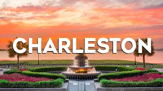 Top 10 Best Things to do in Charleston, South Carolina [Charleston Travel Guide 2024]