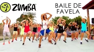 ZUMBA - BAILE DE FAVELA | Mc João Professor | Irtylo Santos