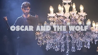 Oscar And The Wolf | Live at Music Apartment | Complete Showcase