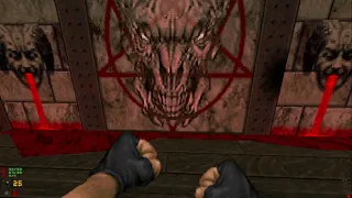 WHAT THE @#$! IS THIS? SIGIL Levels 1 - 2 Brutal DOOM V21