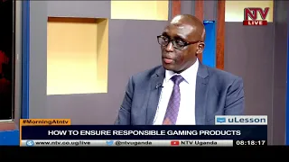 BUSINESS UPDATE: How to ensure responsible gaming products