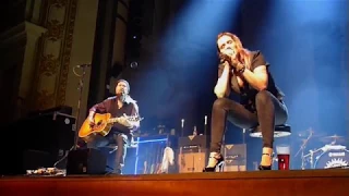 Beth Hart - Ain't No Way @ Historische Stadthalle - Wuppertal - 2017.05.24