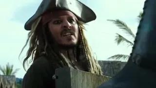 Pirates of the Caribbean (Heavy Is The Crown)