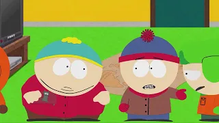 South Park REANIMATED  - 10 MILLION DOLLARS?!