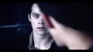 Teen Wolf {3x23} The Nogitsune: "Now they belong to me"