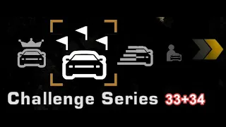 Need For Speed: Most Wanted Redux (v3) | Challenge Series 33+34