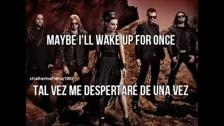 Evanescence - Going Under - Subtitulos Español Inglés