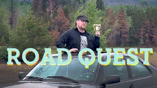 A Lineage of Jets || Road Quest Ep6