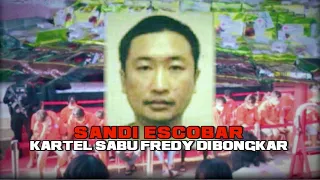 Sandi Escobar Kartel Sabu Fredy Dibongkar | Telusur tvOne