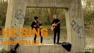 Heising - Herr Keller (Live and Acoustic) 2/2