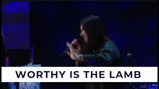 Worthy is the Lamb (Live) - Svetlana Shapovalova & TC Band Live Worship (04.28.2024)