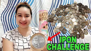 IPON CHALLENGE 2023 (₱20 COINS) || PHILIPPINES