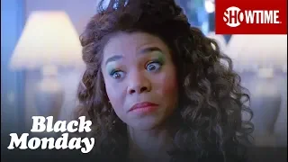 'Tear Down That Wall' Ep. 6 Official Clip | Black Monday | Season 1