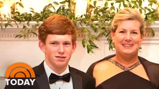 Police Hunt For Clues In Mother-Son Murder In Powerful South Carolina Family